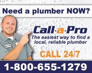 Call A Pro, Naples Drain Cleaning
